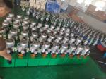 Strong Power Hydro Electric Pressure Testing Pump 180L/H