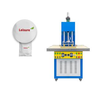 China 200mm Itinerary Label Heat Press Machine 3.75KW Automatic Embossing Machine on sale