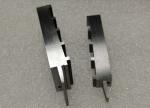 Custom Precision Mould Parts CNC Machining HRC20 Hardness For Car