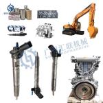 33800-2F000 Fuel Injector Nozzle 338002F000 Diesel Engine Injector For Hyundai