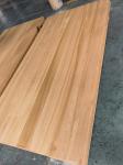 Carbonized Wood Board Yellow Poplar Solid Wood Boards Thickness 12mm-30mm