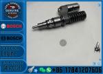 Diesel Fuel Injector Overhaul Repair Kits For SCANIA Injector 2599428 0414701037
