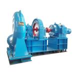 Micro Mini Small Water Francis Pelton Turgo Kaplan Hydro Hydraelectric Turbine