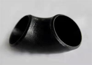 Quality Std Butt Weld Pipe Fittings LR SR SCH XH Astm A234 WP11 Alloy Steel wholesale