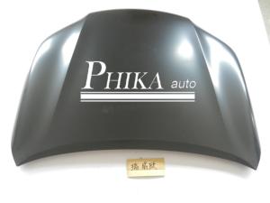 Quality Auto Collision Aftermarket Replacement Parts Car Hood Covers For Revo Hilux Toyota Spare Parts wholesale