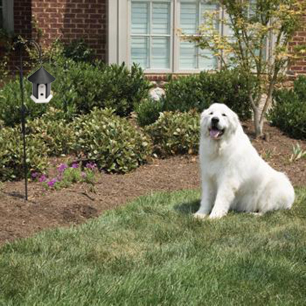 Outdoor Dog Bark Control China Manufacturer Deter Nuisance Control Anti Barking House