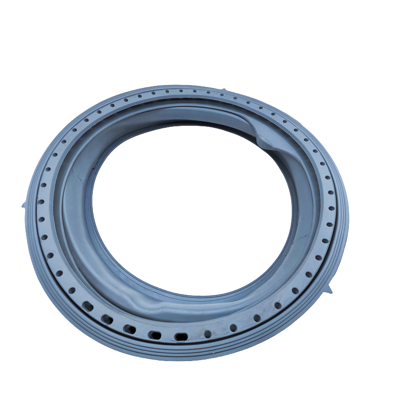 Electrolux Washing Machine Door Seal Gasket Surmount A00467007 Prevents Water Leakage