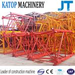 China model 1.6x2.5m mast section matches with many brand tower crane