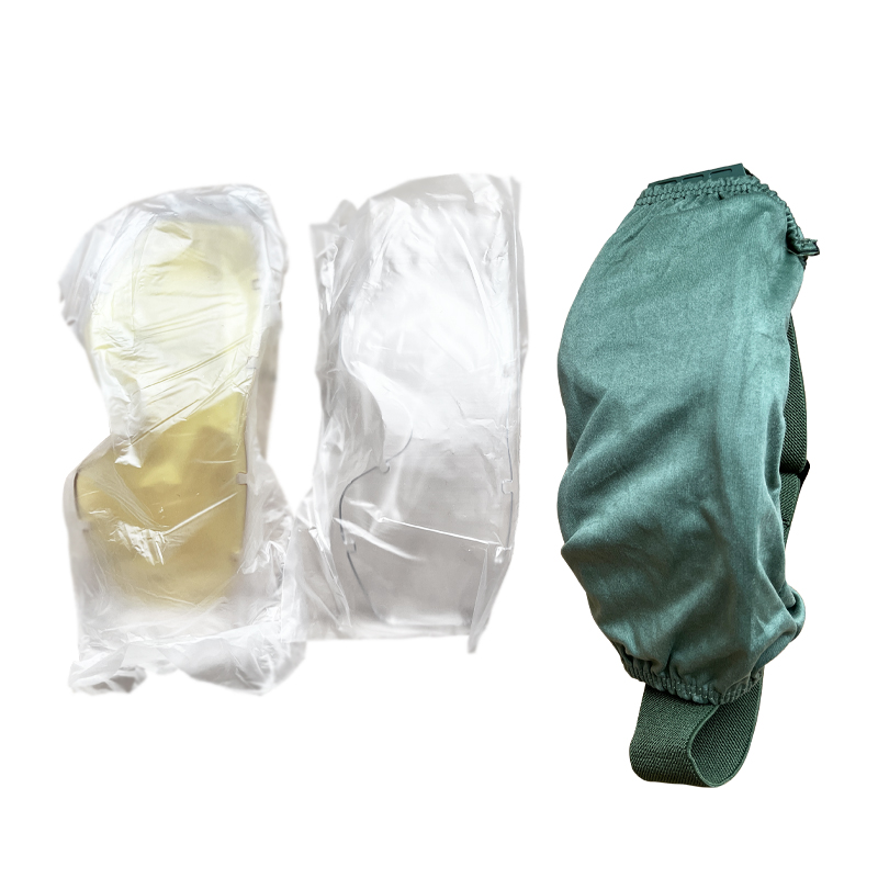 Customized Outdoor Training Glasses with Replaceable Lens Lightweight at 0.14kg/pair