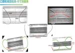Nonwoven Medical Surgical Face Mask Making Machine With High Efficiency