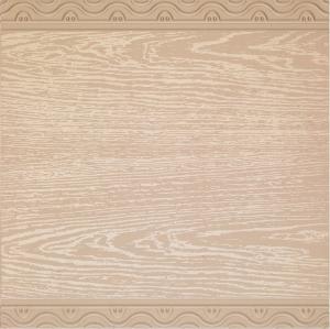 Quality Ornament Artistic Suspended Ceiling Tiles Wooden Color For Shopping Malls wholesale