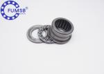 Cylindrical Roller Bearings With Snap Ring