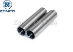14.3~14.95g/Cm3 Oil Pump Bushing , Cemented Tungsten Carbide Bearing Sleeve