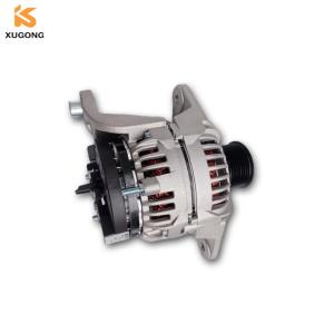 China 21429786 Engine ALTERNATOR for VOLVO Excavator on sale