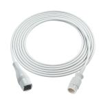 Comen C80 IBP Adapter Cable For UT Blood Pressure Monitor Medical Repair