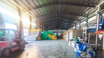 Weihai Deyuan Network Industry Co., Ltd.