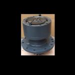 Zaxis80 Zax80 Zx80 Excavator Swing Gearbox Swing Reduction Gear 4445648 For