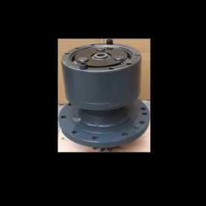 Quality Zaxis80 Zax80 Zx80 Excavator Swing Gearbox Swing Reduction Gear 4445648 For Hitachi wholesale