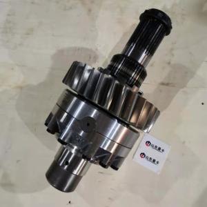 Quality AZ9981320136 Sinotruk Truck Axle Differential Assembly wholesale