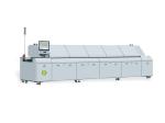 Electrovert Wave Solder SMT Production Line