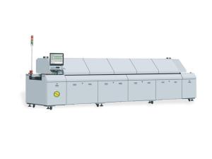 Quality Electrovert Wave Solder SMT Production Line wholesale
