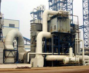 Quality 25 Million Kcal Biomass Energy Plant Energy Center For Wood-based Panel wholesale