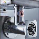 Stainless Steel Meat Grinding Machine 20kg Meat Milling Machine For Commercial