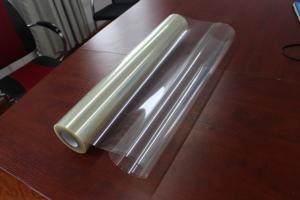 Quality OEM Printable Heat Transfer Film 75um Double Matte PET Film wholesale