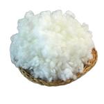 2D 51mm Low Melt Fibre Non Siliconized 4080 Low Melting Polyester Staple Fiber