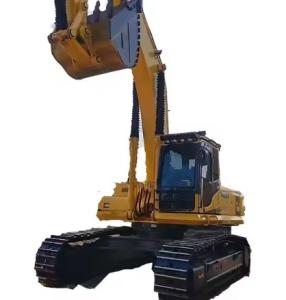 Quality Construction Equipment High Performance Crawler Excavator Komatsu wholesale