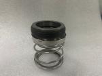 Water Elastomer Bellow Mechanical Seals Single Spring TC TC FKM