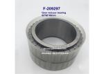 F-209297 gear reducer bearings cylindrical roller bearings full complement