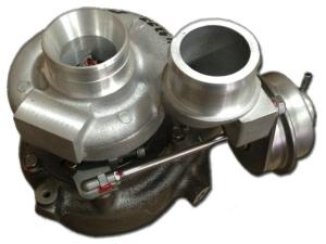 Quality Volkswagen Commercial Vehicle TD04L Turbo 49377-07460,49377-07421,076145701D wholesale