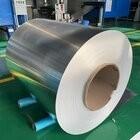 Prepainted/Color Coated Aluminum Coil For Manufacture Of Central Air Conditionin