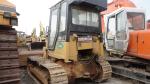 Caterpillar bulldozer used d5c for sale