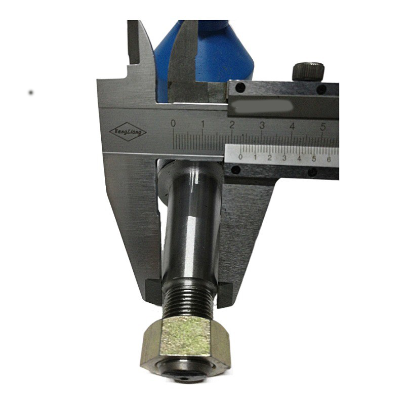 Bus Spares Parts Stabilizer Bar Ball Joint For JAC Trucks Φ23.5*M20