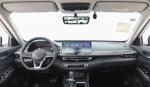 High Definition Car Digital Rear View Mirror Recorder 9.35 Inch 1080P For Nissan