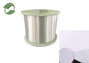 Quality Polyvinylidene Fluoride PVDF Monofilament Anti Aging Chemical Resistance wholesale