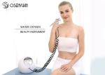 Water Injection Face Oxygen Sprayer