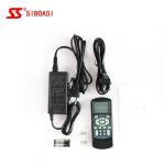 Siboasi Tennis Ball Shooting Machine