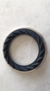 Quality Variable ABB Turbocharger Nozzle Ring Assembly Steel Material Reliable wholesale