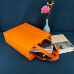 Grocery Polypropylene Reusable Shopping Bags 120gsm Breathable