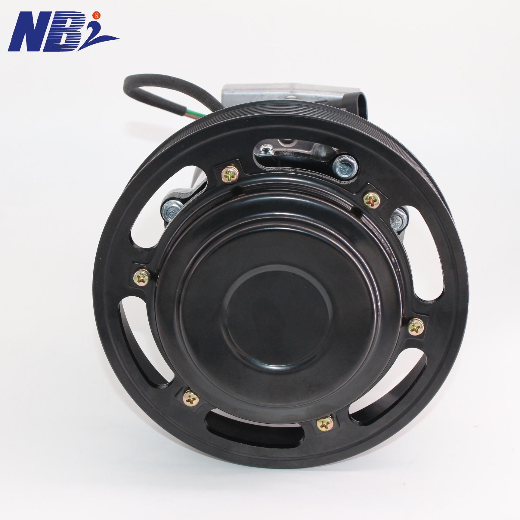 7H15 8PK 24V Auto AC Compressor 351010151 2046604 Car Air Conditioner Compressor For DAF CF XF 2012-2021