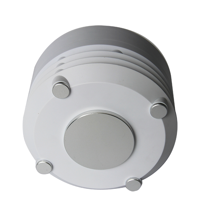 Greenhouse Monitoring System Utilizing BGT-PM2512 Air Sensor for Improved Air Levels