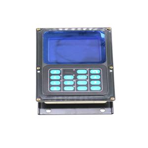 Quality PC200-7 PC220-7 Komatsu Excavator Display 7835-12-3007 wholesale