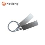 Temperature Resistance Insulation 600 Degree Strip Mica Heating Plate