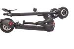 Alunimun Alloy Frame 3 Wheel Electric Scooter 350W Folding Electric Scooter For
