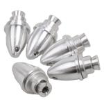 Stainless Steel 416 412 CNC Auto Parts CNC Motorcycle Parts ODM