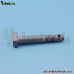 High Quality Forged Steel ASME B18.2.6 construction bolt For Structural