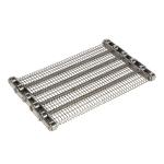 Metal/Ss/Stainless Steel Chain Wire Conveyor Mesh Belt